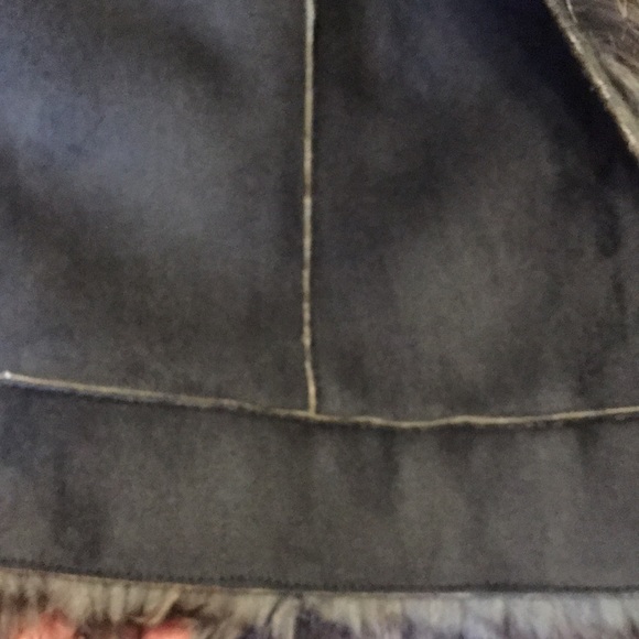 Womens size large winter vest - Picture 3 of 6